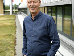 Highlighted image: Henk de Jong